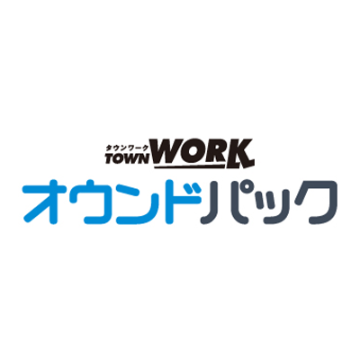 オウンドパックロゴ